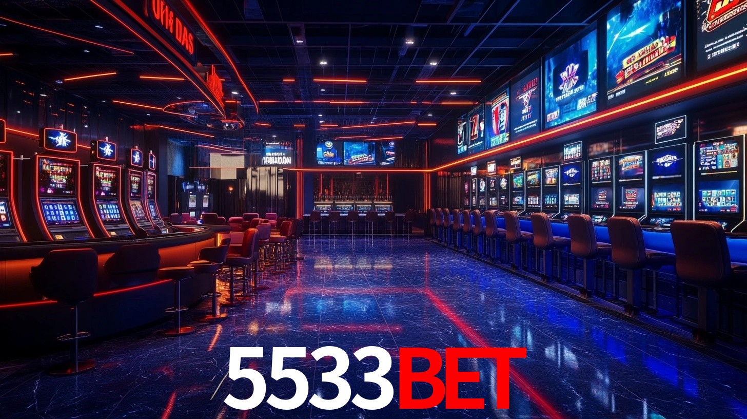 Tournaments 5533bet