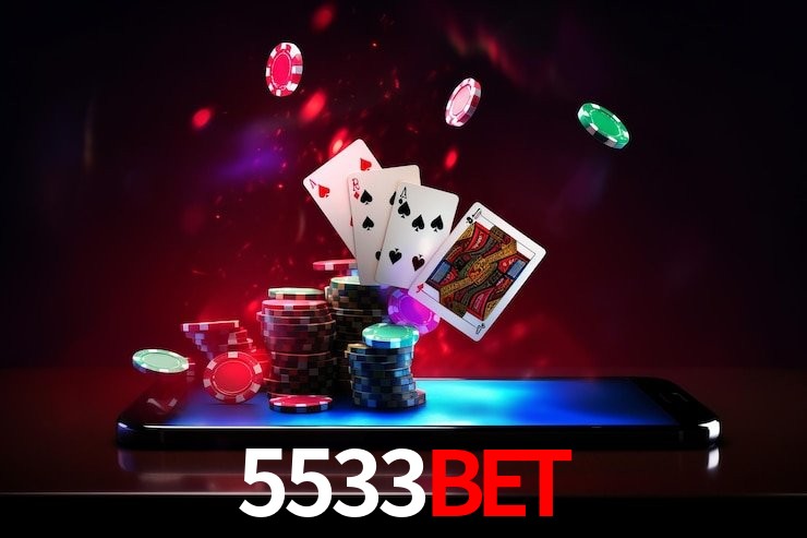 Games Directory 5533bet
