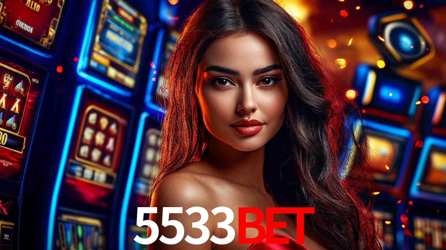 Desvendando o Mundo dos Jogos Virtuais na 5533bet