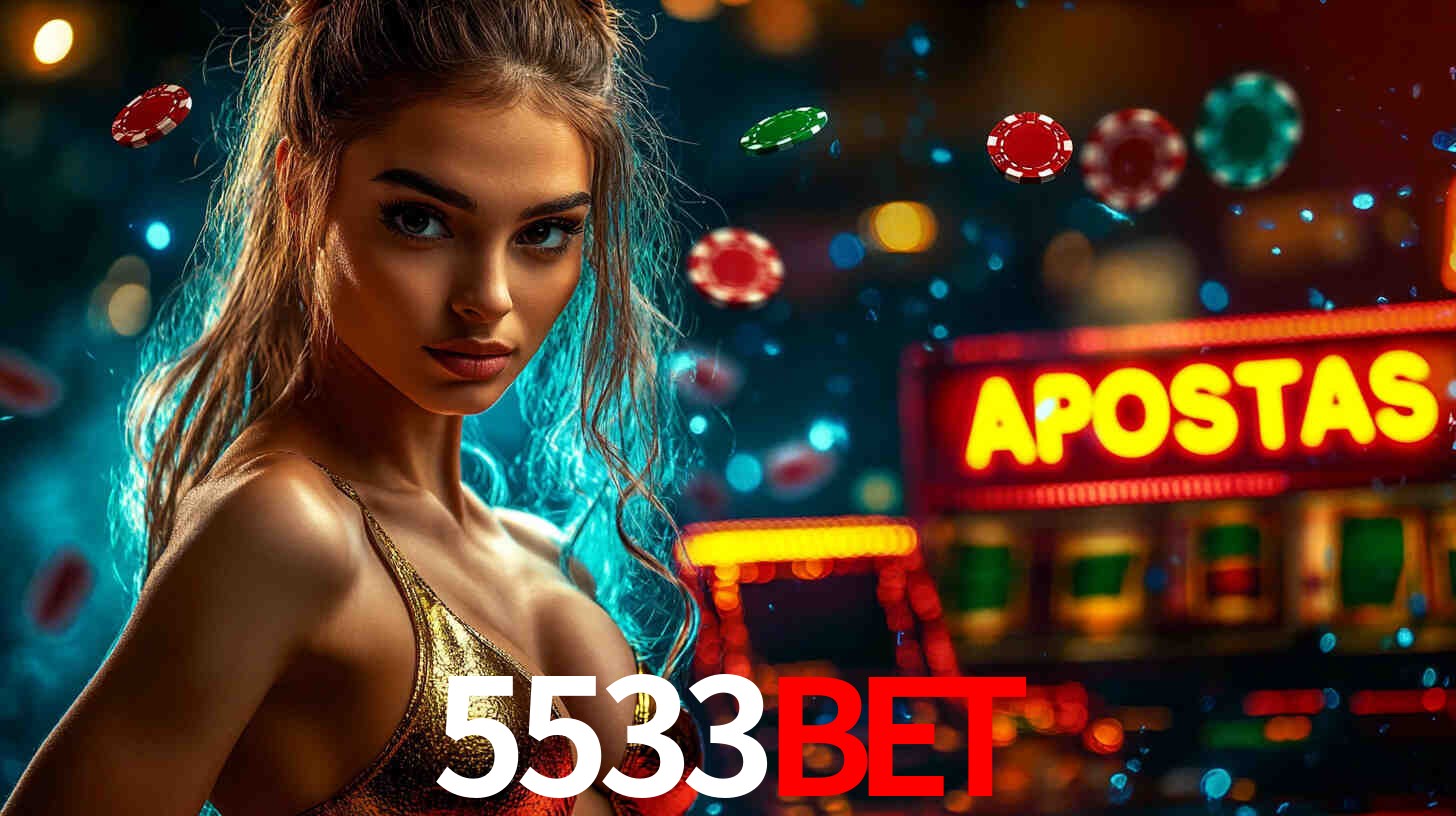 Descubra a Essência do 5533bet: Nossa História e Compromissos