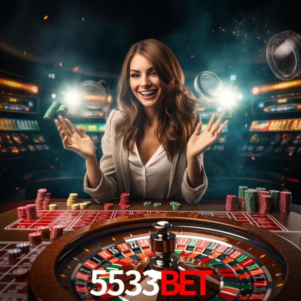 5533bet