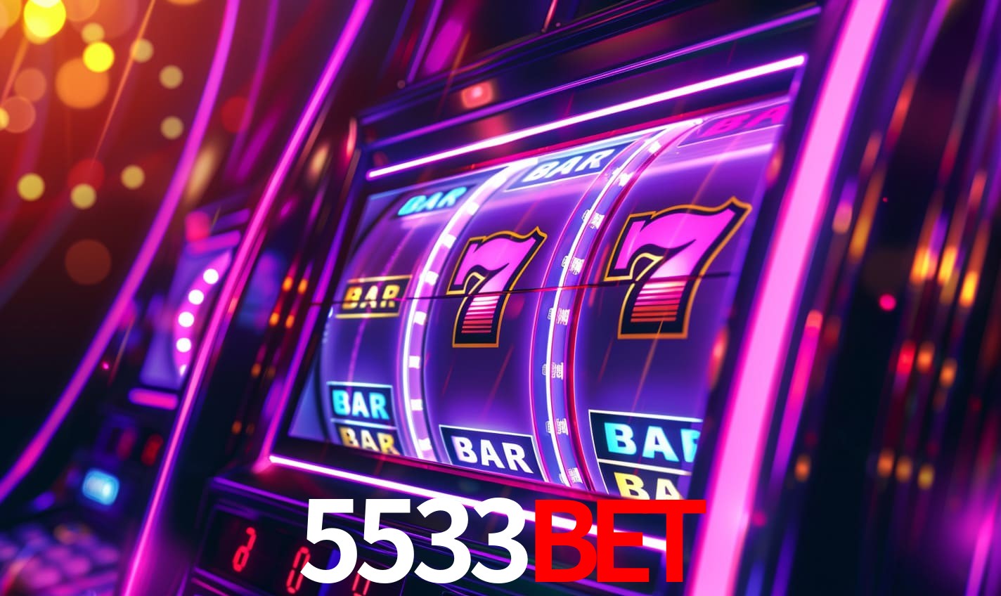 5533bet