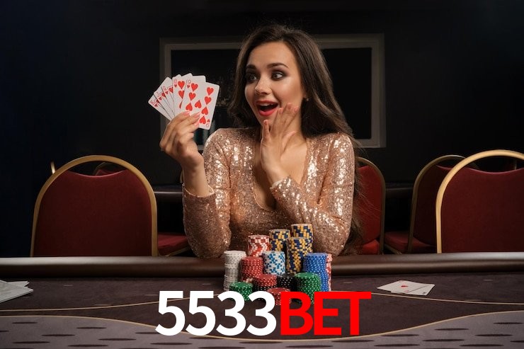 Programa VIP 5533bet