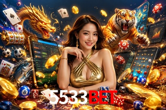 Account Benefits 5533bet