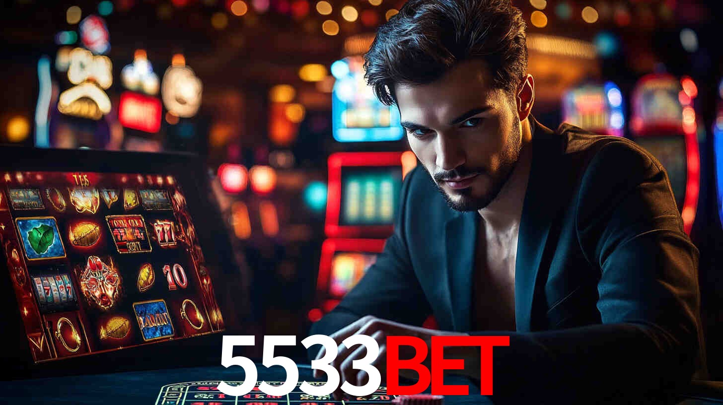 5533bet