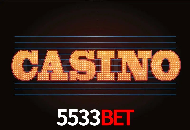Jogos de Slot 5533bet