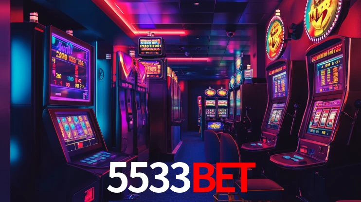 Ofertas Imperdíveis na 5533bet: Promoções e Bônus Que Valem a Pena