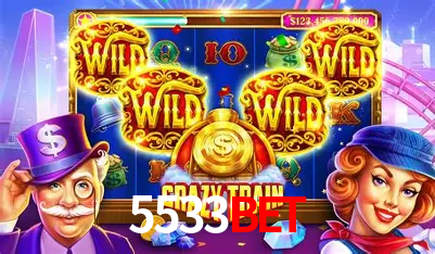 Descubra a Magia dos Jogos de Arcade no 5533bet