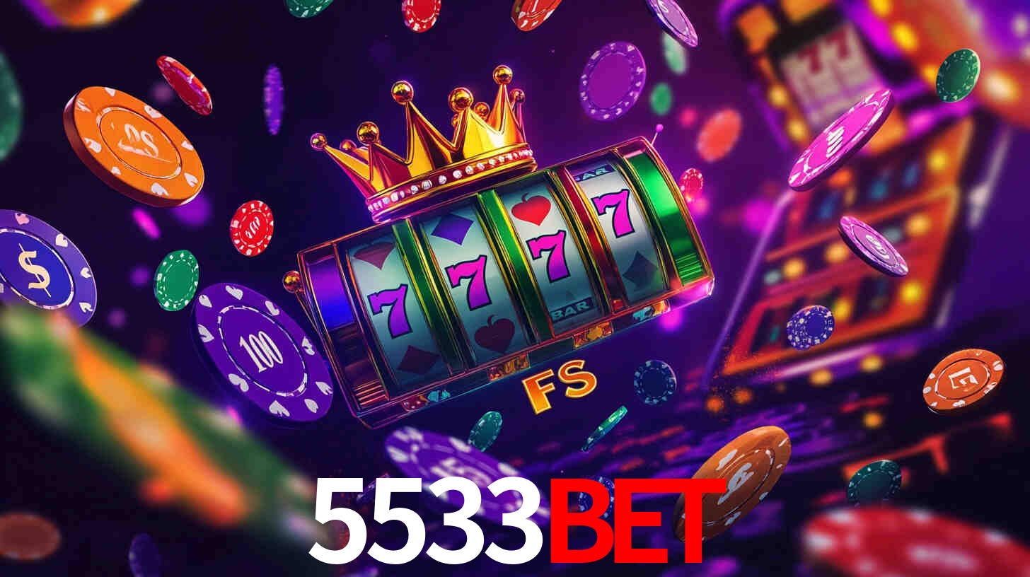 Programa VIP 5533bet