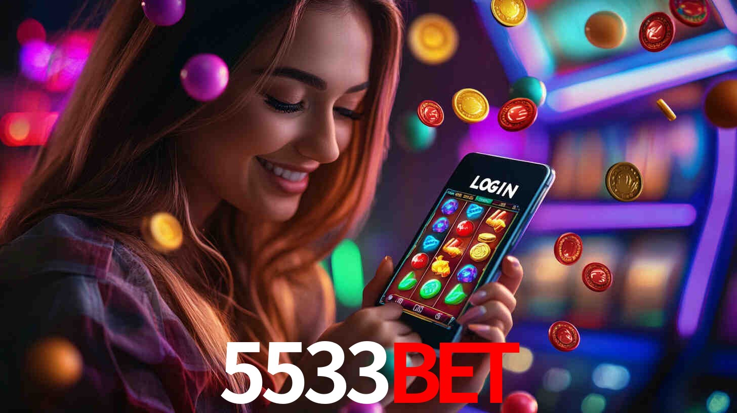 5533bet