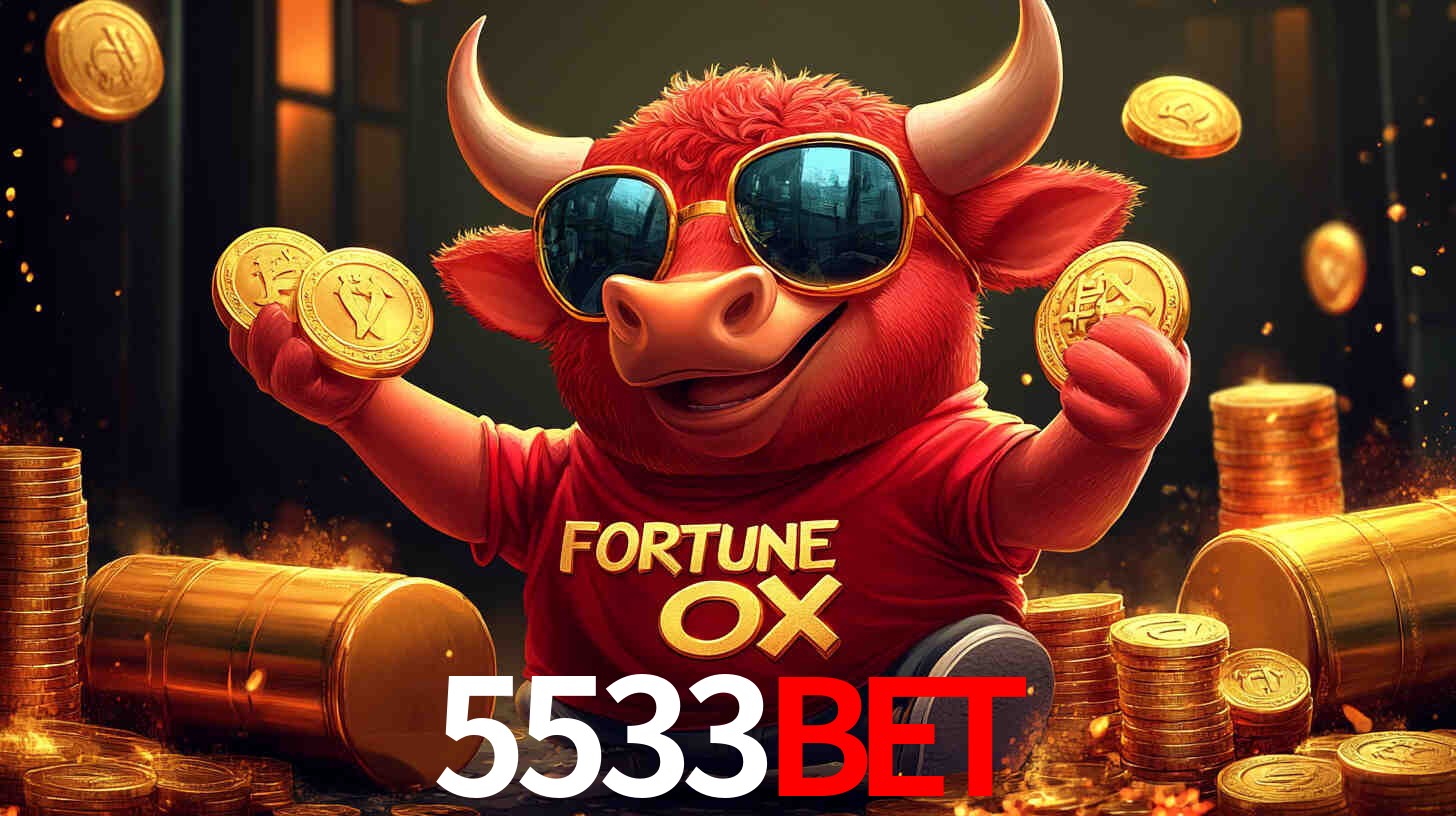 Descubra a Essência do 5533bet: Nossa História e Compromissos