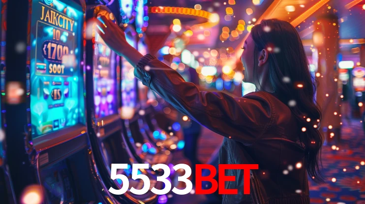 5533bet.com