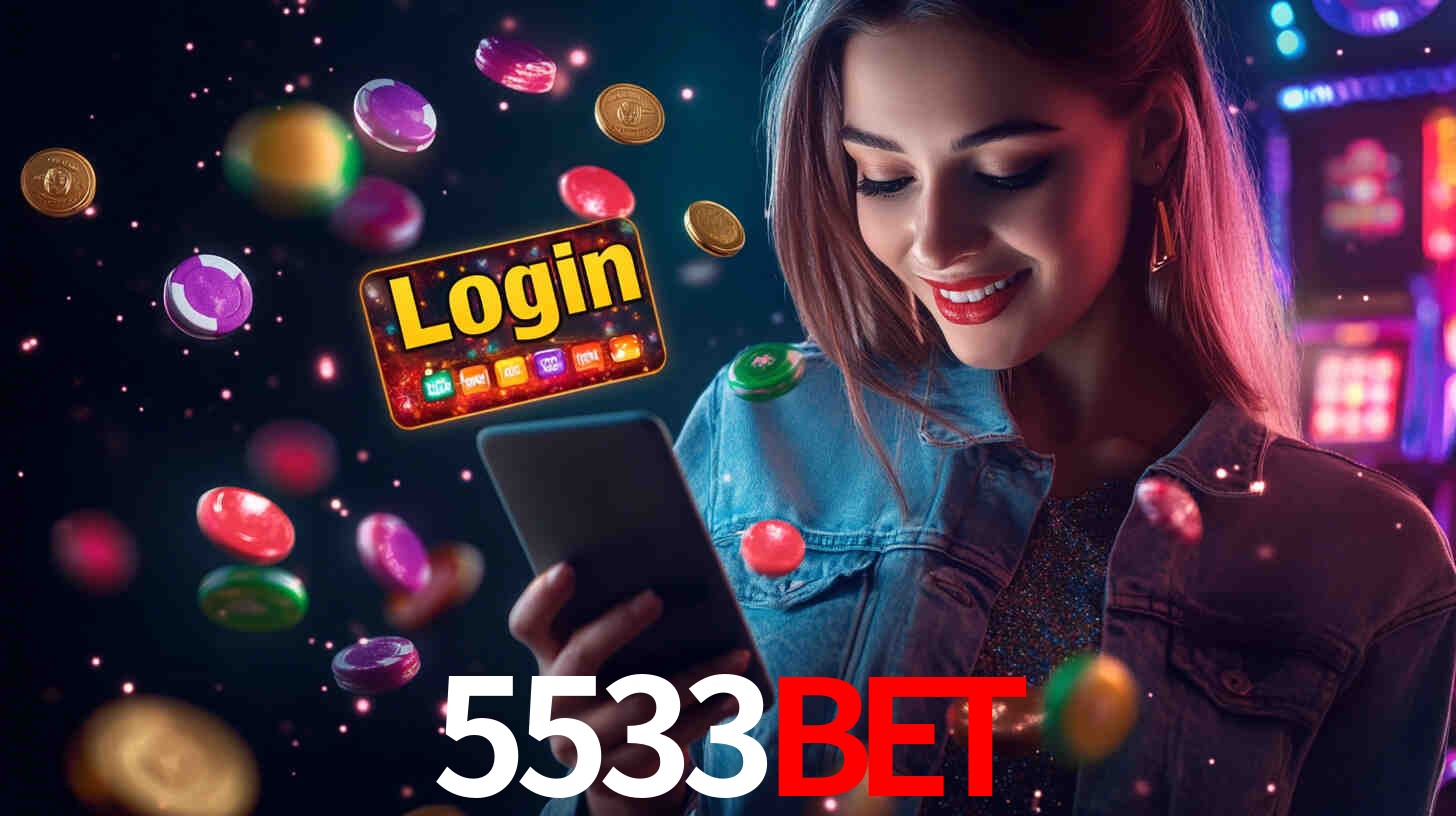 Descubra a Essência do 5533bet: Nossa História e Compromissos