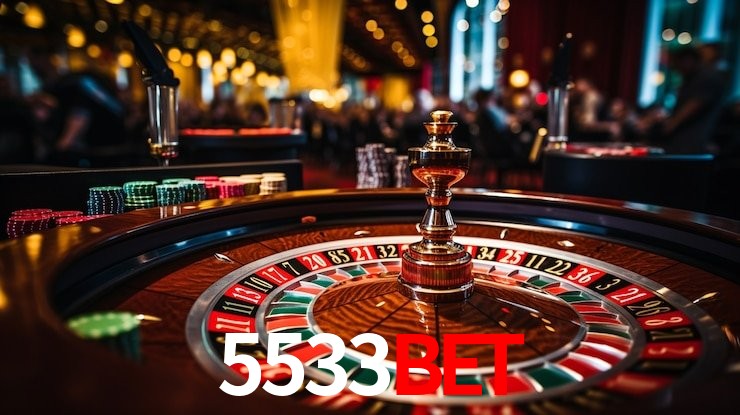 Platform Technology 5533bet
