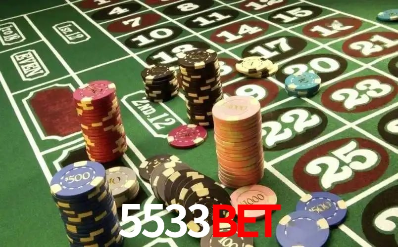 Diretório de Jogos 5533bet