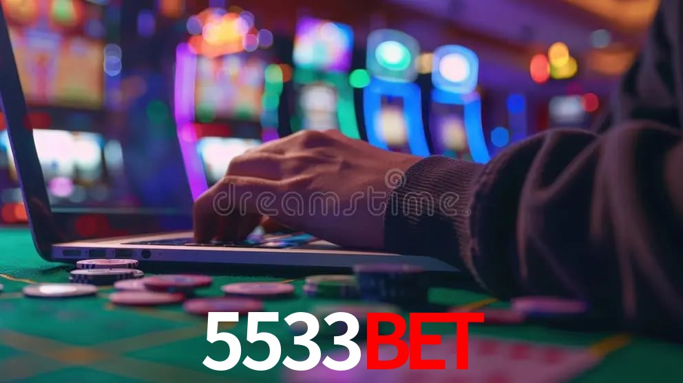 Jogos Exclusivos 5533bet