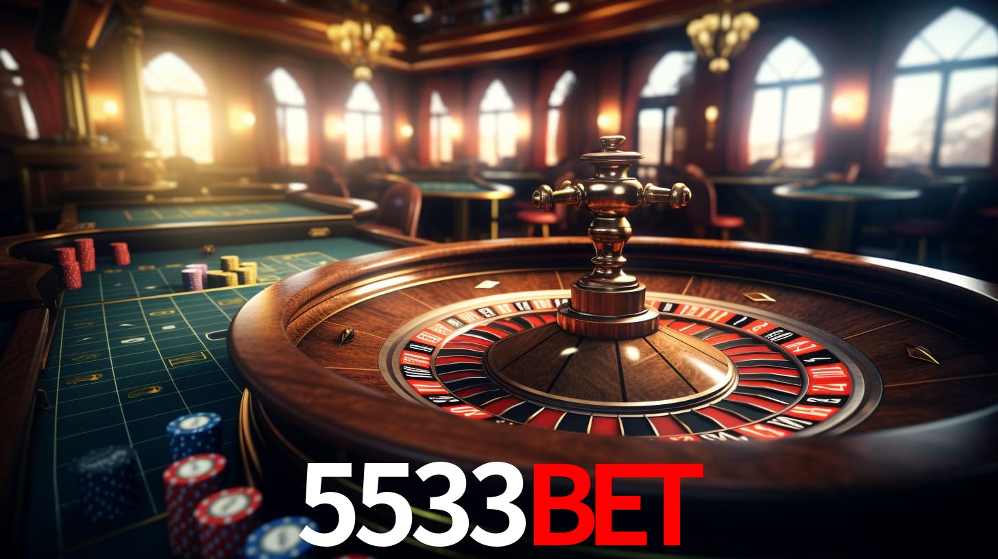 Tournaments 5533bet