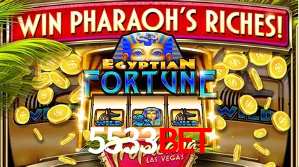 Desvendando o Mundo dos Jogos Virtuais na 5533bet