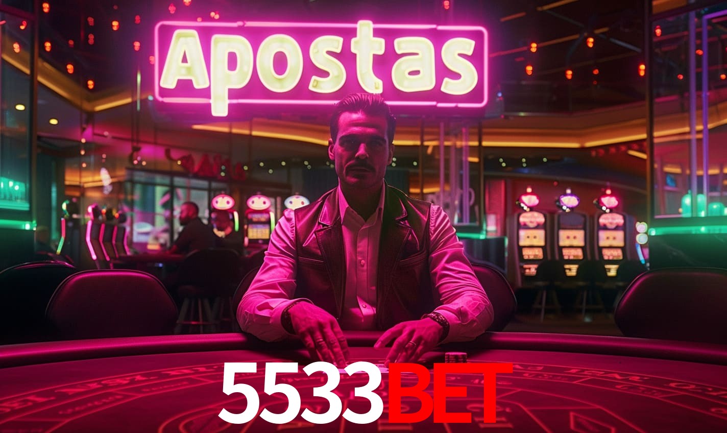 A Emoção da Loteria na 5533bet: Uma Chance de Mudança de Vida