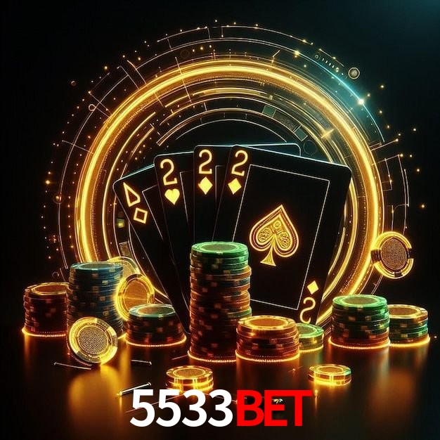 Casino Ao Vivo 5533bet