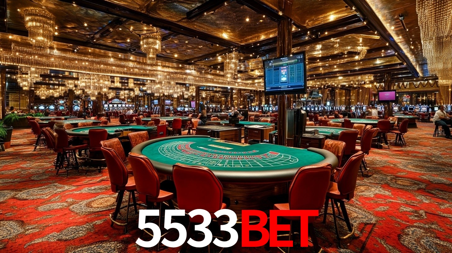 5533bet