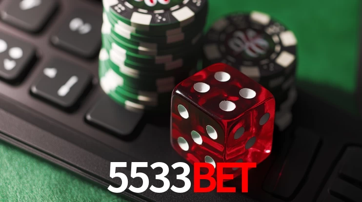 Games Directory 5533bet