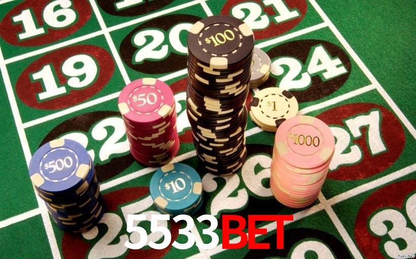 Estatísticas Esportivas 5533bet