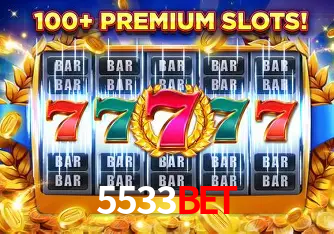 A Emoção da Loteria na 5533bet: Uma Chance de Mudança de Vida