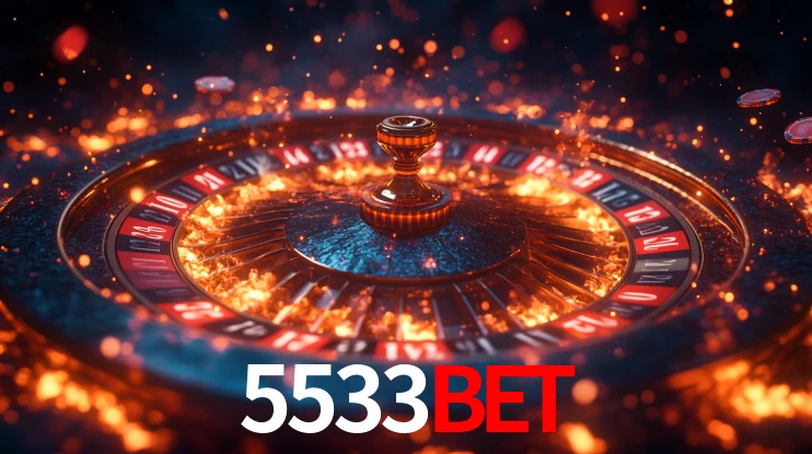 5533bet casino