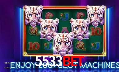 Seasonal Promotions 5533bet