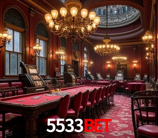 Ofertas Exclusivas 5533bet
