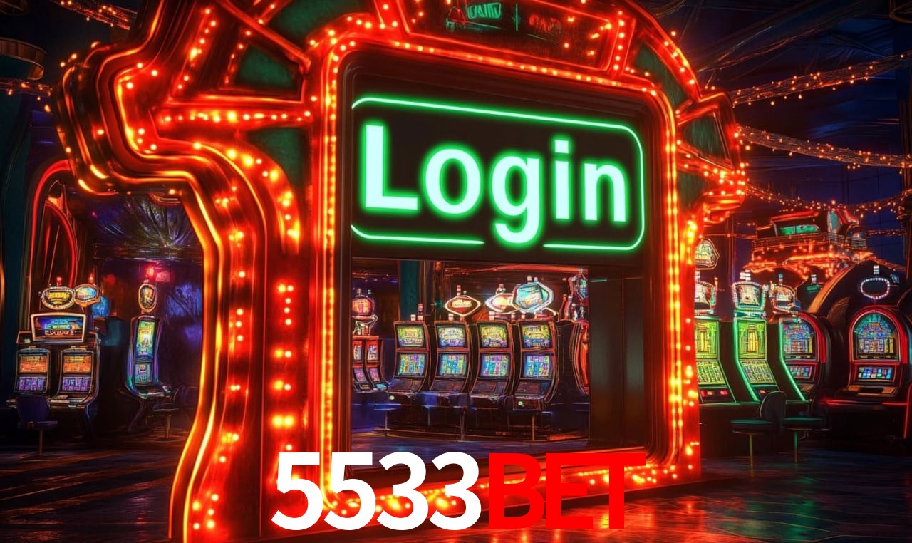 Apostas de Futebol 5533bet