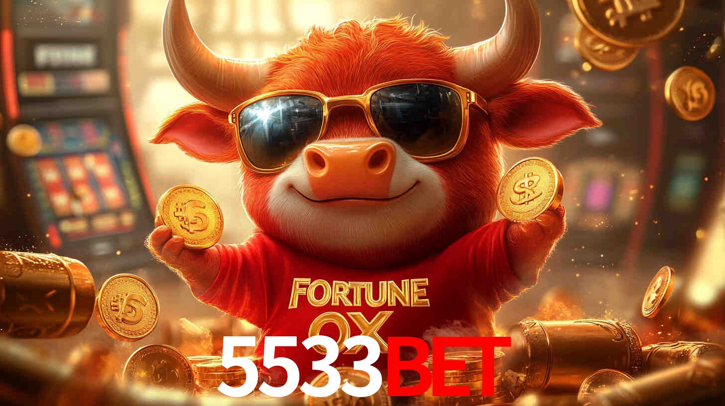 5533bet casino