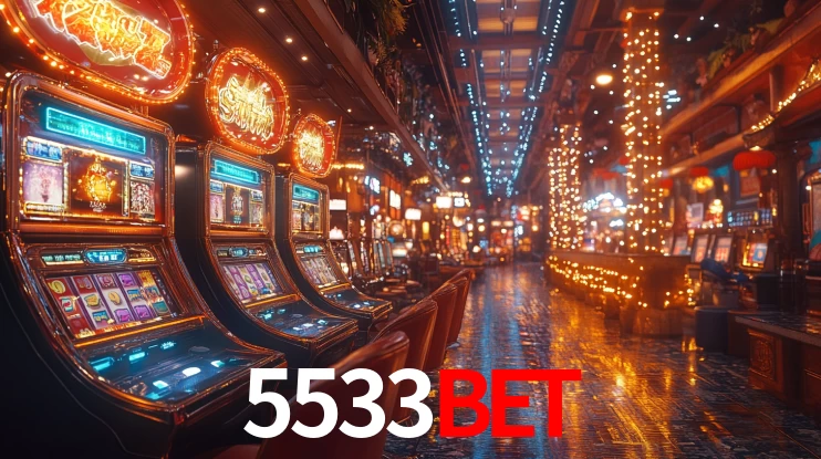 5533bet: Seu Especialista em Apostas Esportivas Brasileiras
