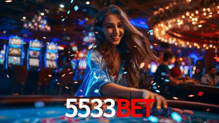 Football Betting 5533bet