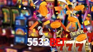 5533bet.com