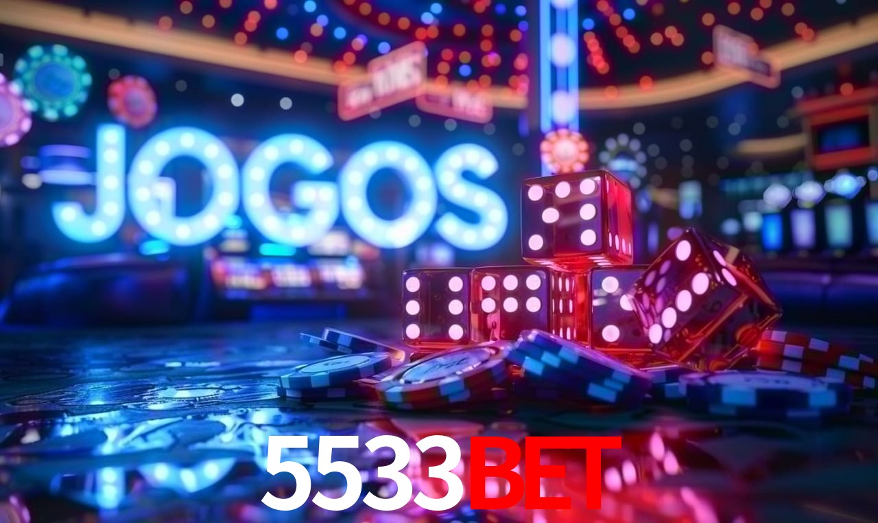 Interface Premium 5533bet