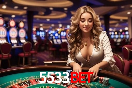 VIP Casino 5533bet