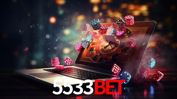 cassino 5533bet