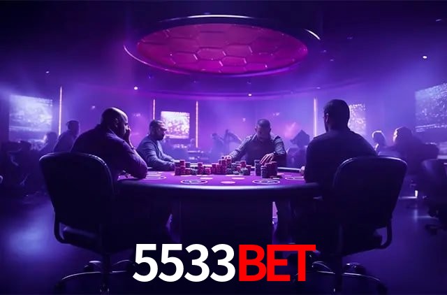 Avaliações dos Jogadores 5533bet