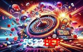 Apostas de Tênis 5533bet
