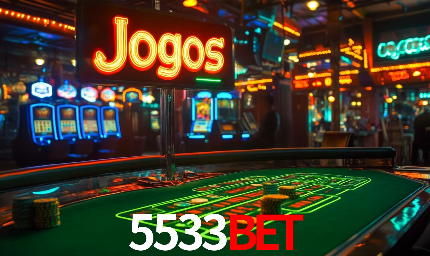 Segurança 2FA 5533bet