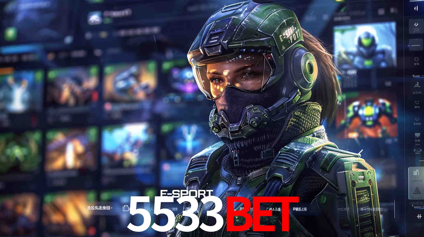 API Integration 5533bet
