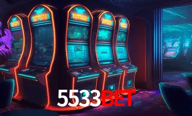 A Revolução dos Aplicativos de Jogos no 5533bet