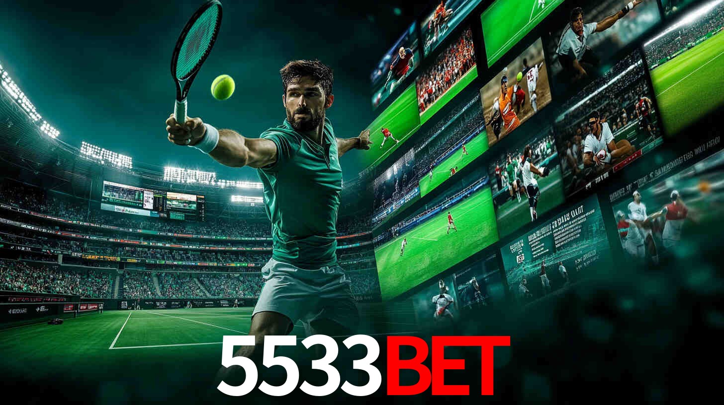 Descubra a Essência do 5533bet: Nossa História e Compromissos