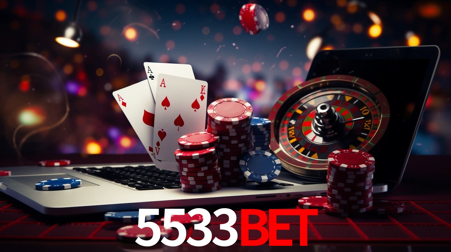 Programa VIP 5533bet