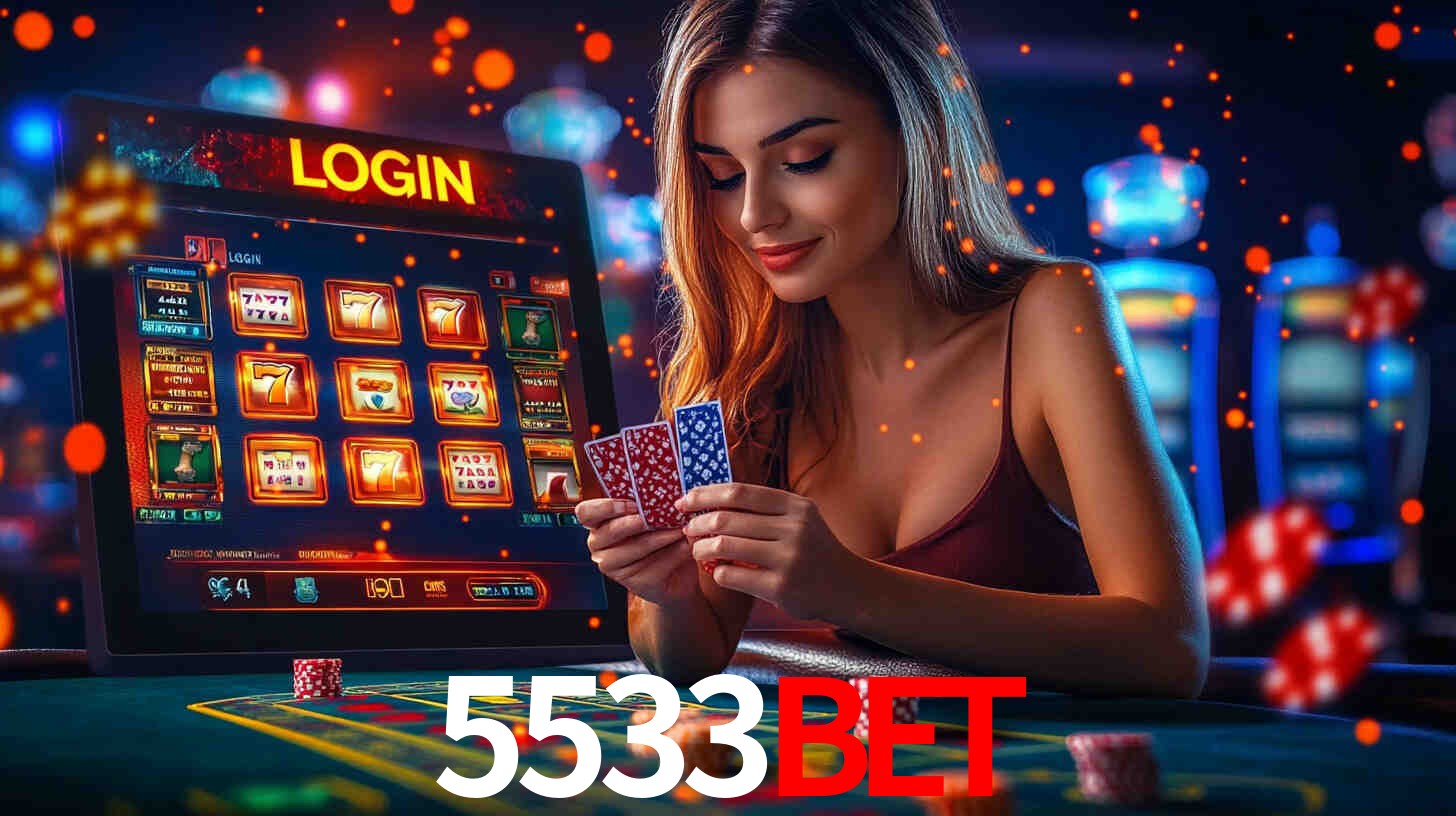 5533bet casino