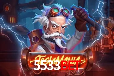 Cadastro Rápido 5533bet