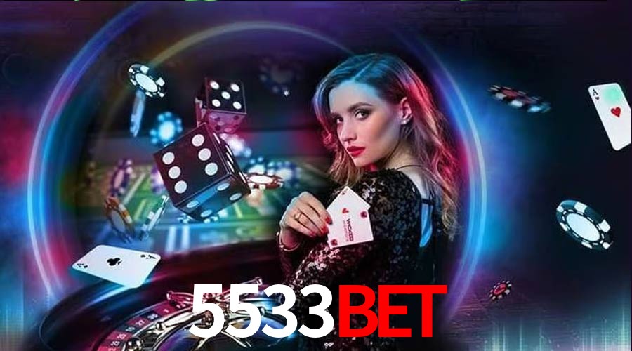Live Casino 5533bet