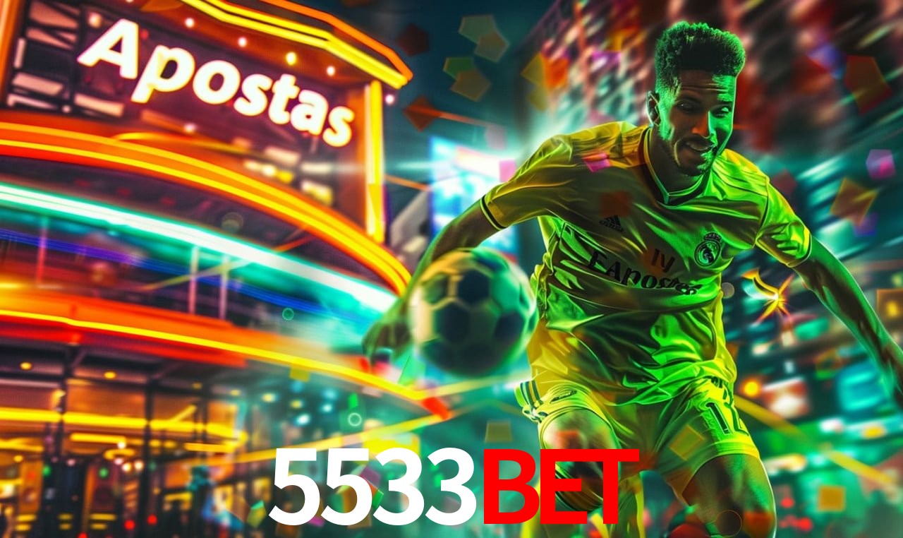 Jogos de Slot 5533bet